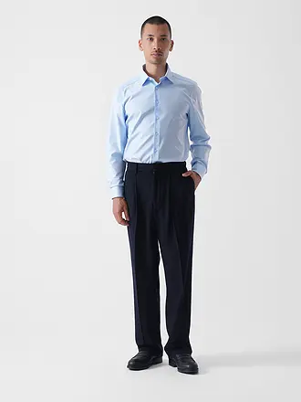 OLYMP LEVEL FIVE | Chemise Body Fit | 